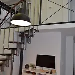 Lägenhet Duplex Alameda De Hercules Sevilla