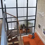 Lägenhet Duplex Alameda De Hercules