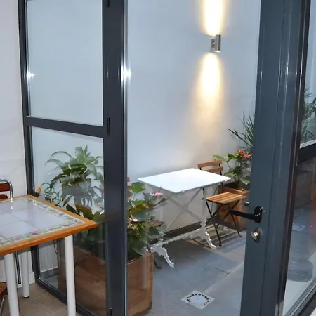 Duplex Alameda De Hercules