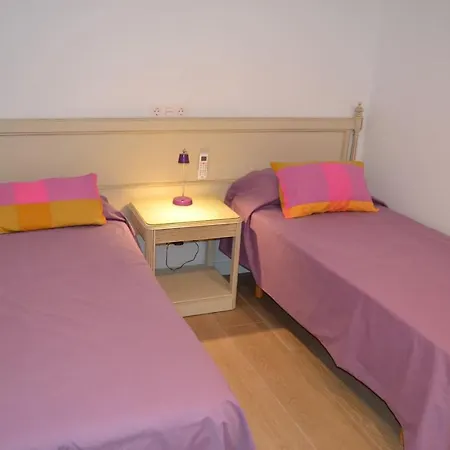 Duplex Alameda De Hercules