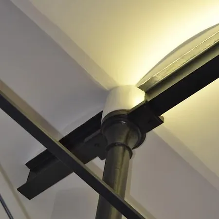 Duplex Alameda De Hercules 公寓 塞维利亚