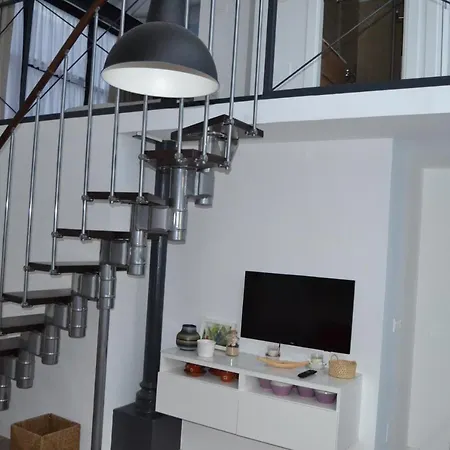 Duplex Alameda De Hercules * 세비야