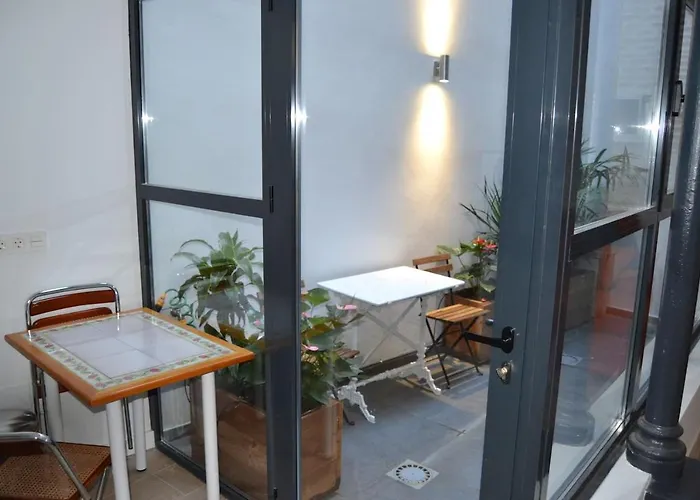 Duplex Alameda De Hercules