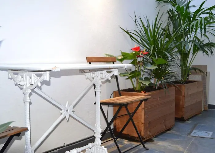 Duplex Alameda De Hercules