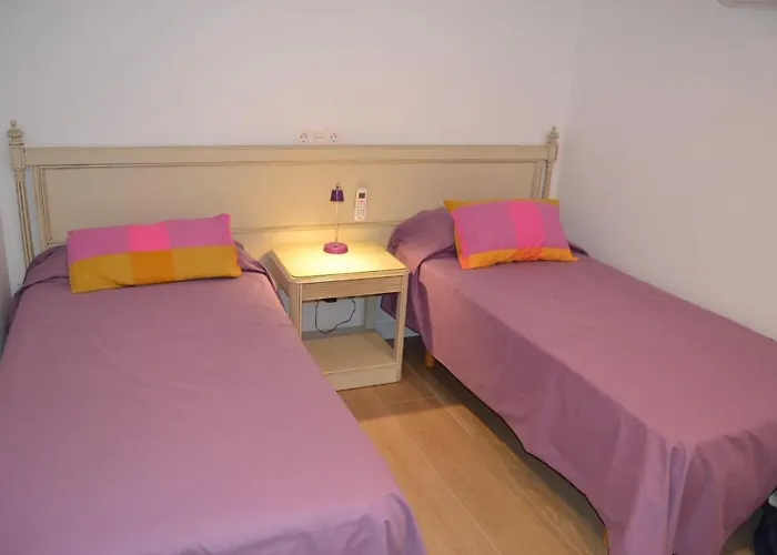 Duplex Alameda De Hercules