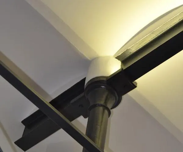 Duplex Alameda De Hercules 아파트 세비야