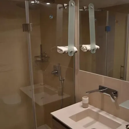 Duplex Alameda De Hercules *