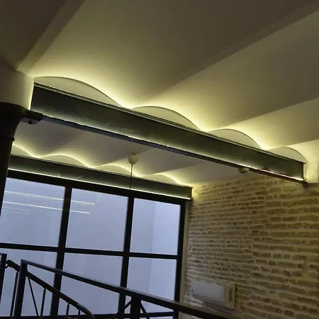 Duplex Alameda De Hercules * Siviglia
